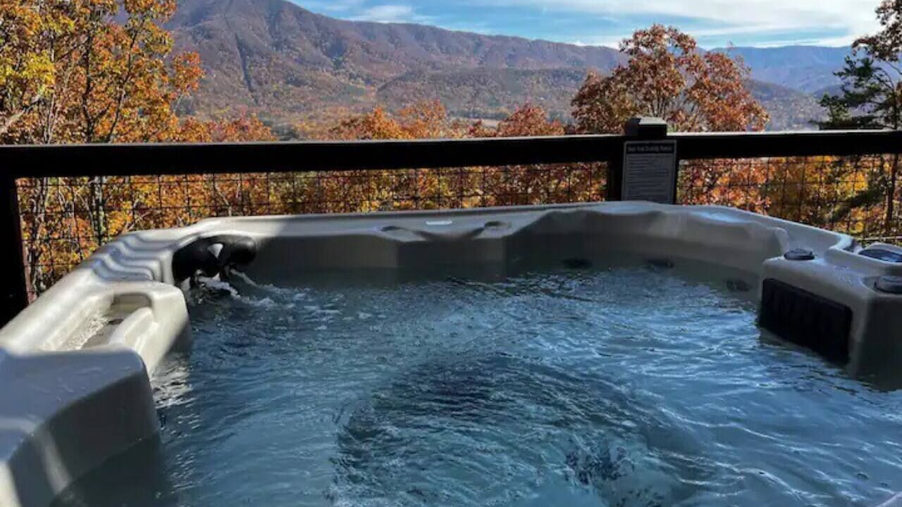 Photo of Others in Smoky Mountains