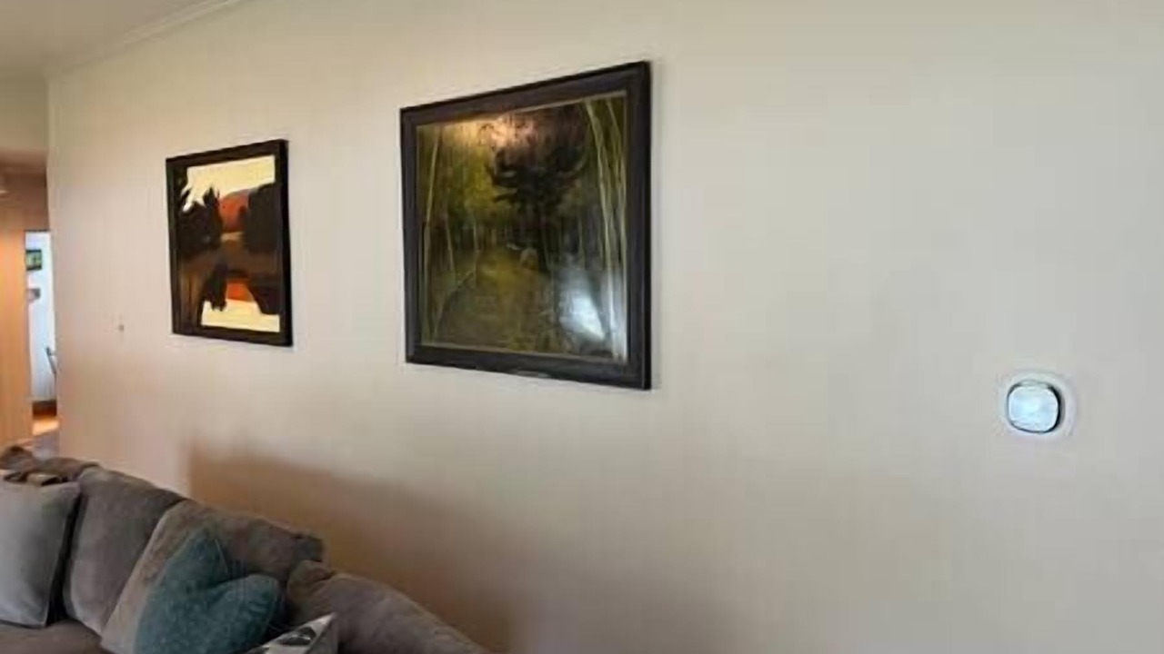 Photo of Bedroom in Hamilton
