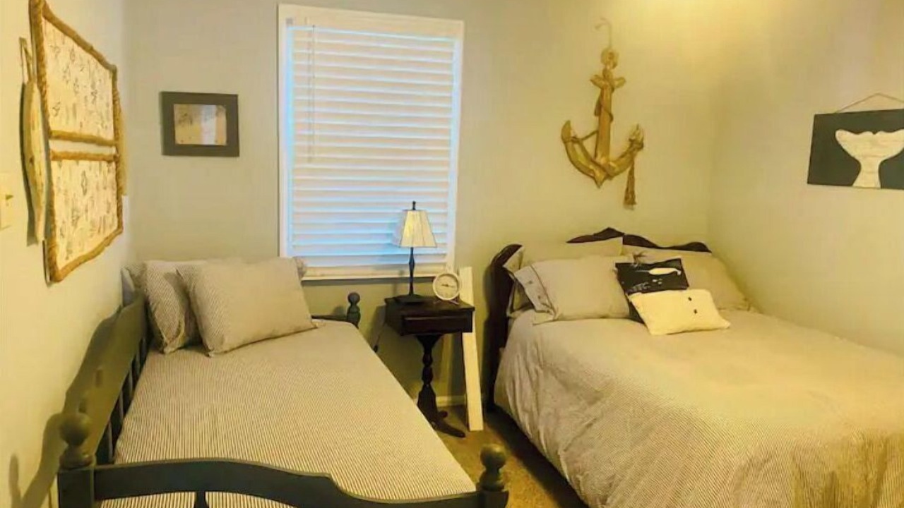 Photo of Bedroom in Stemley