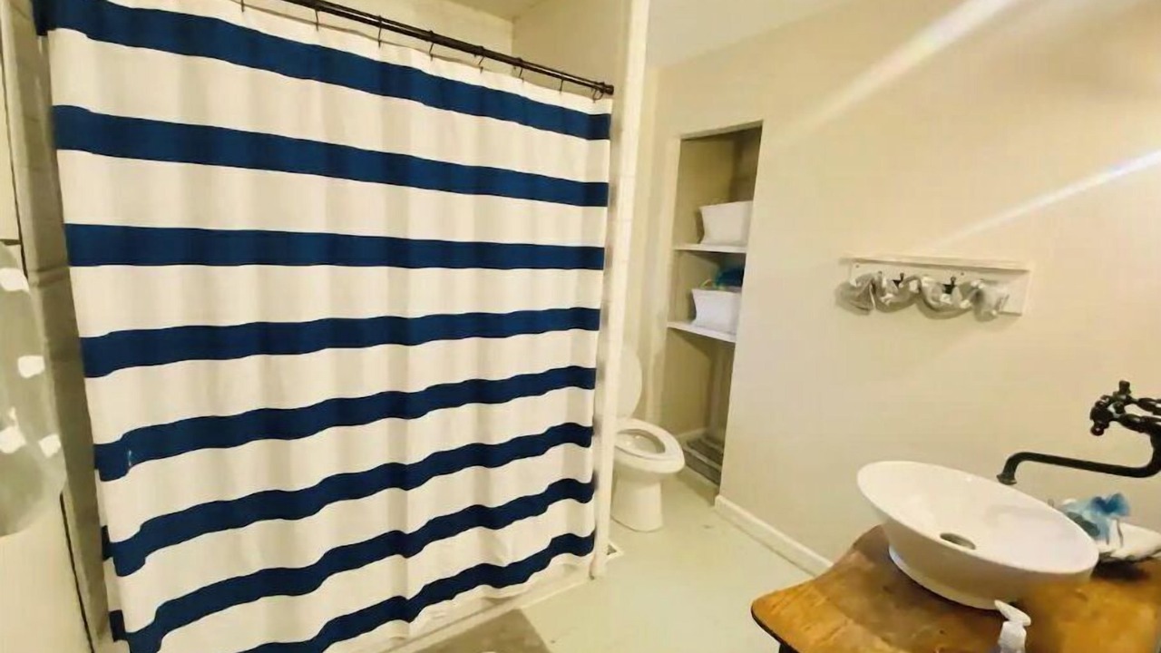 Photo of Bathroom in Stemley
