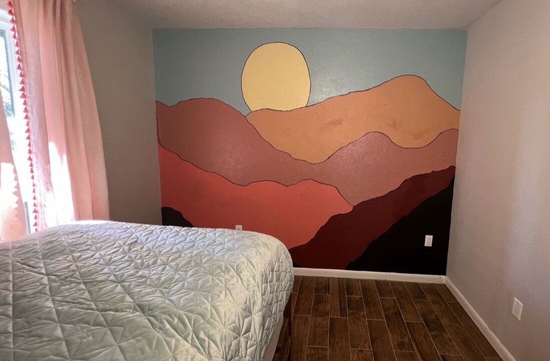 Photo of Bedroom in Myra