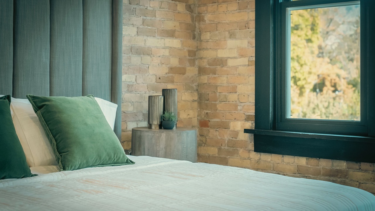 Photo of Bedroom in Logan