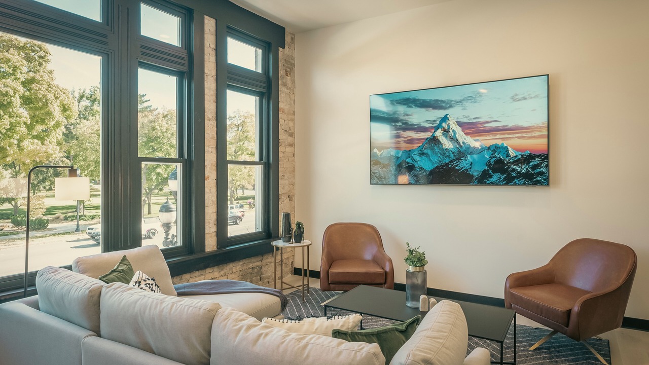Photo of Livingroom in Logan