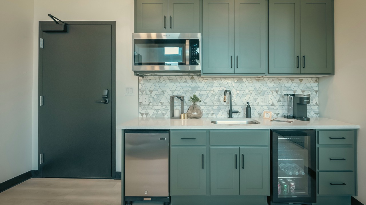 Photo of Kitchen in Logan