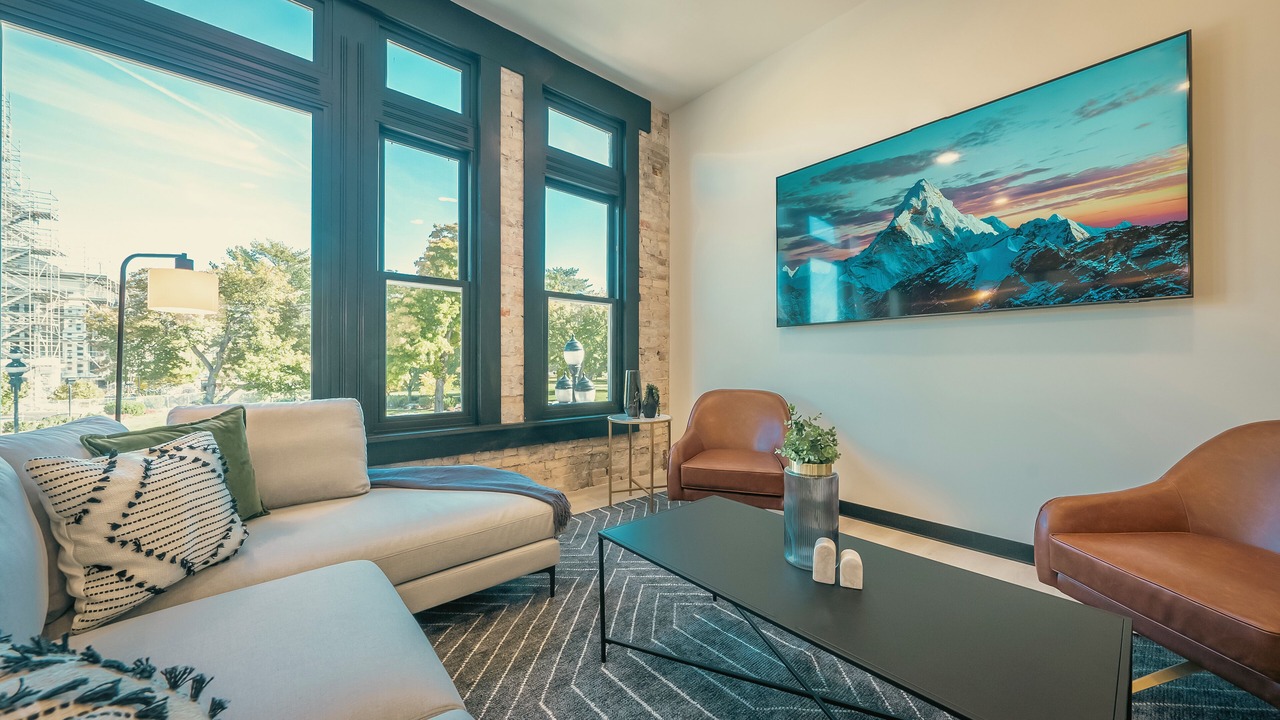Photo of Livingroom in Logan