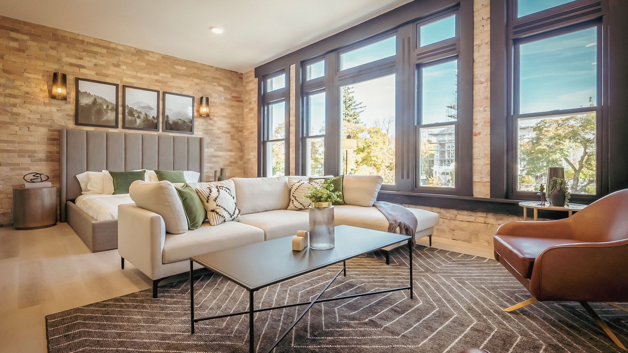 Photo of Livingroom in Logan