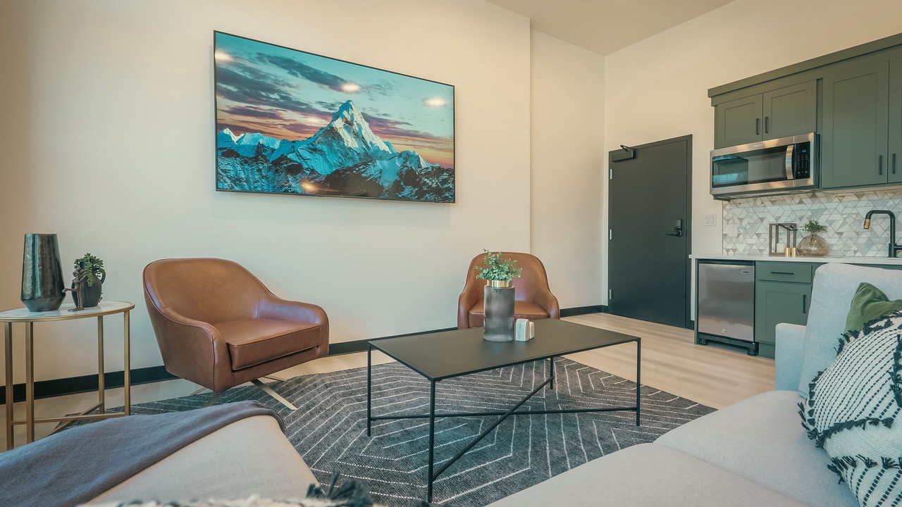Photo of Livingroom in Logan