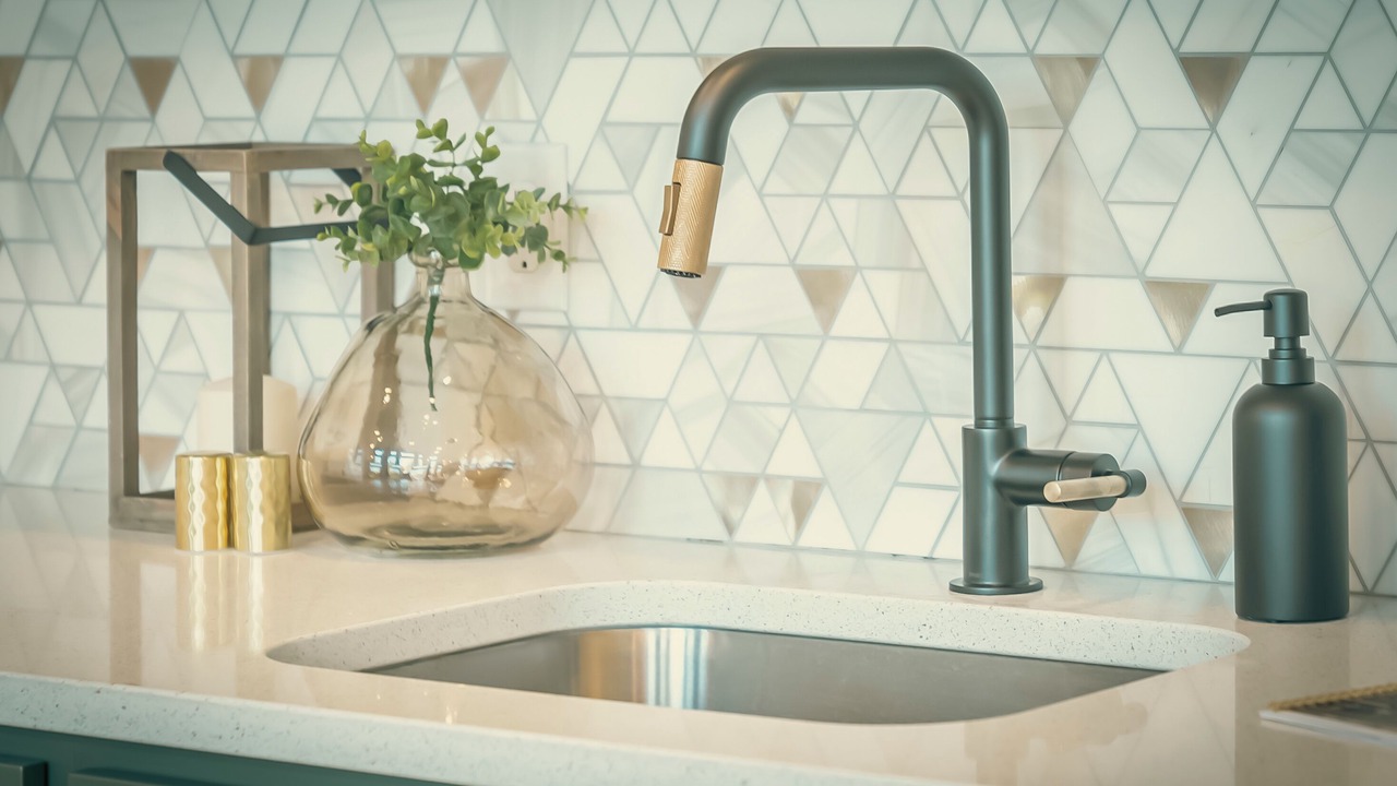 Photo of Kitchen in Logan