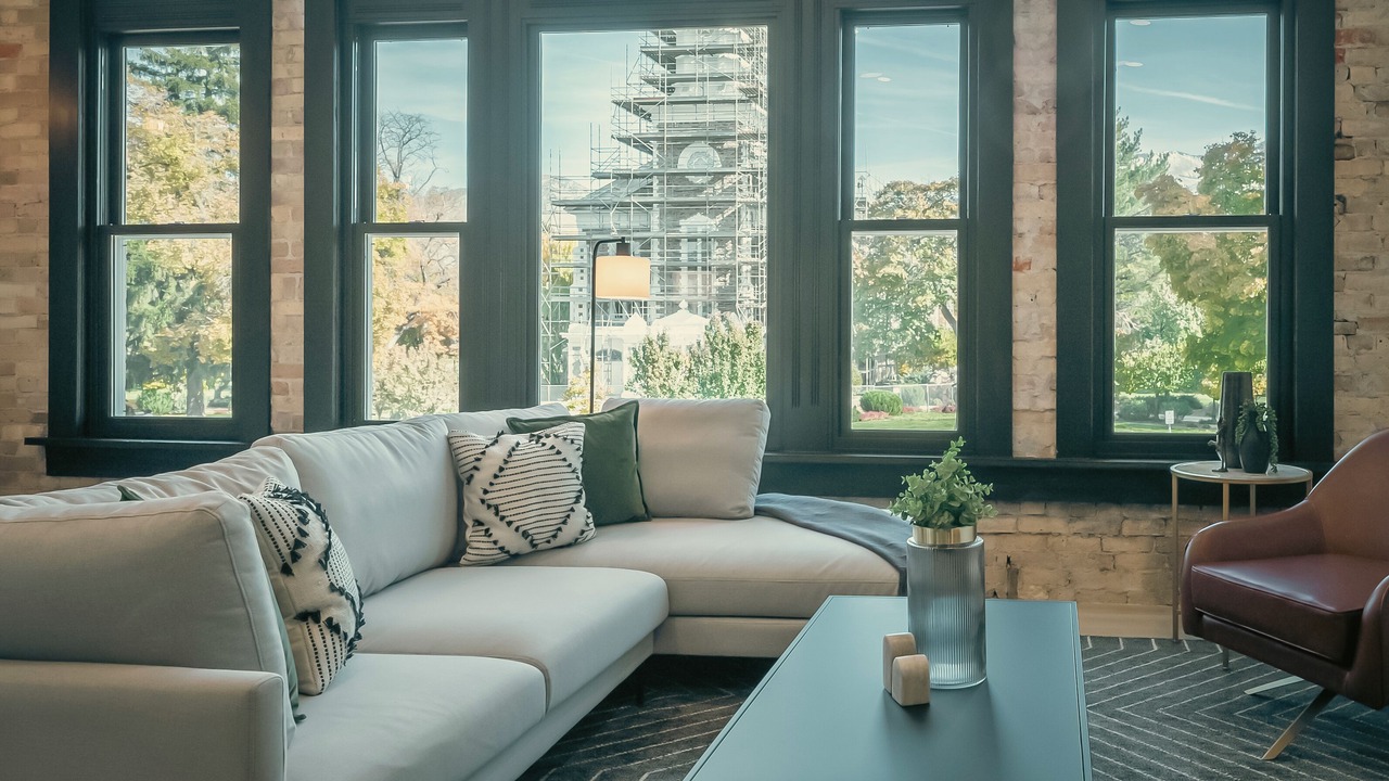 Photo of Livingroom in Logan