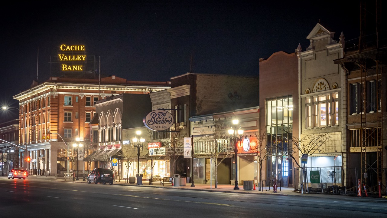 Photo of Outdoor in Logan