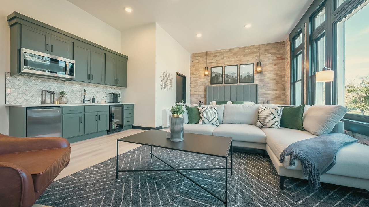 Photo of Livingroom in Logan