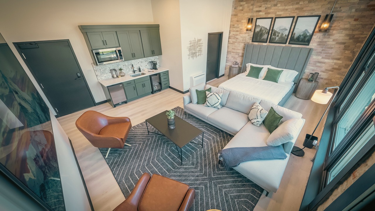 Photo of Bedroom in Logan