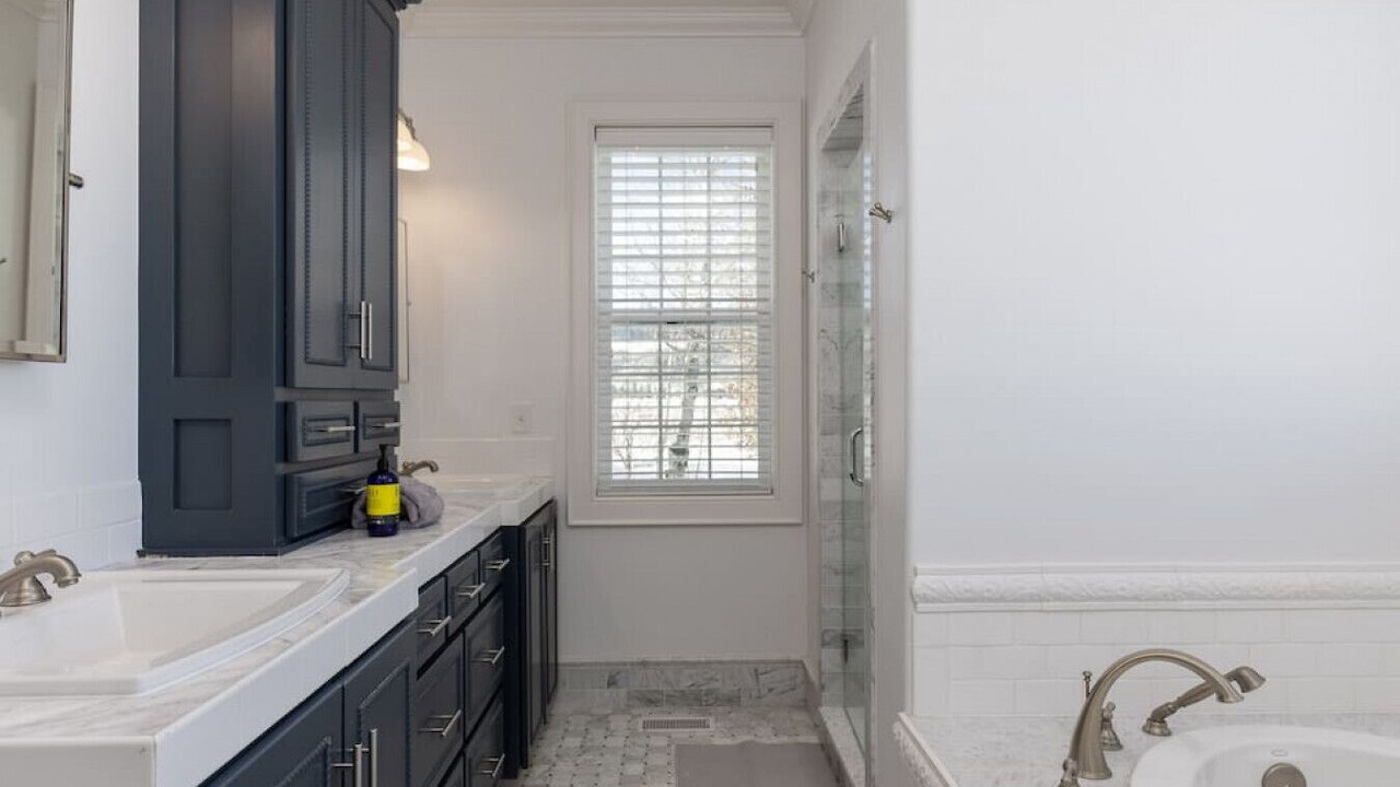 Photo of Bathroom in Driggs