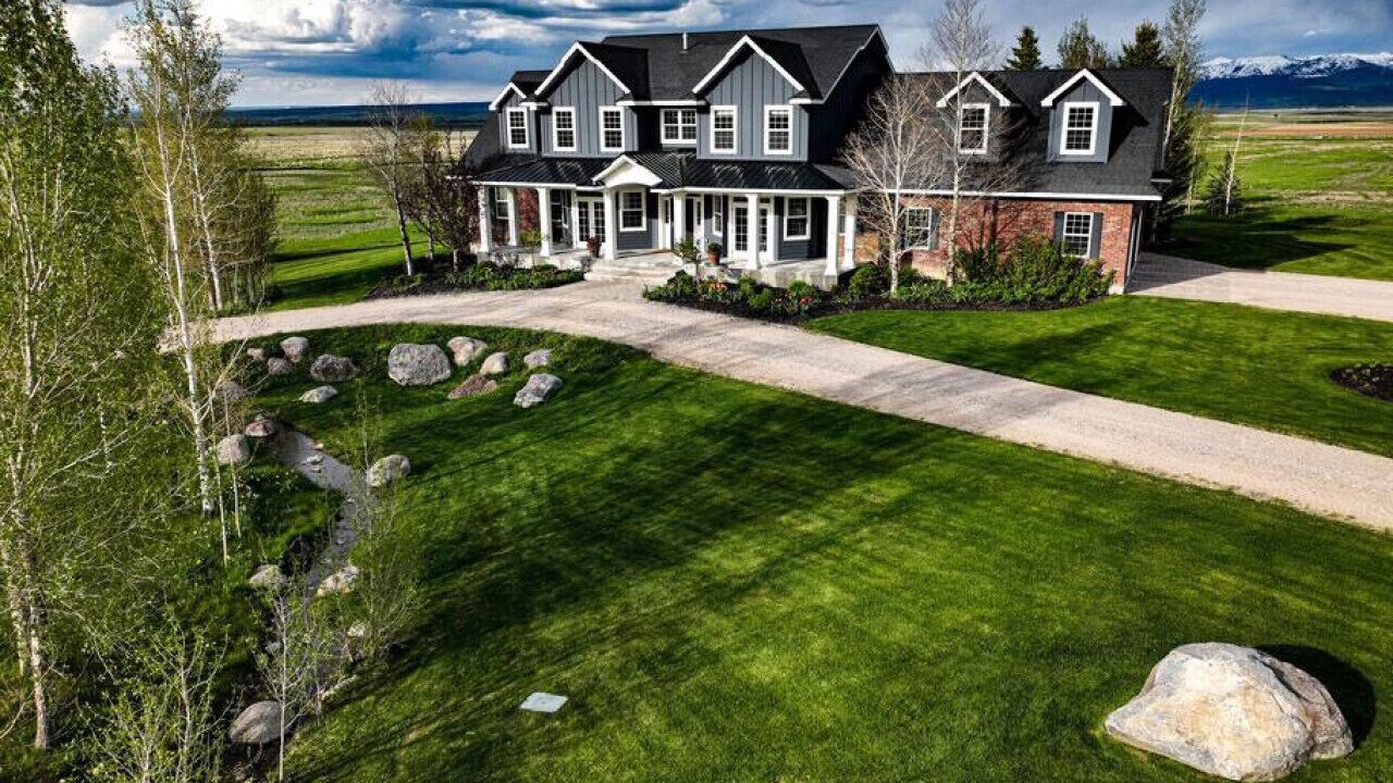 Photo of Outdoor in Driggs