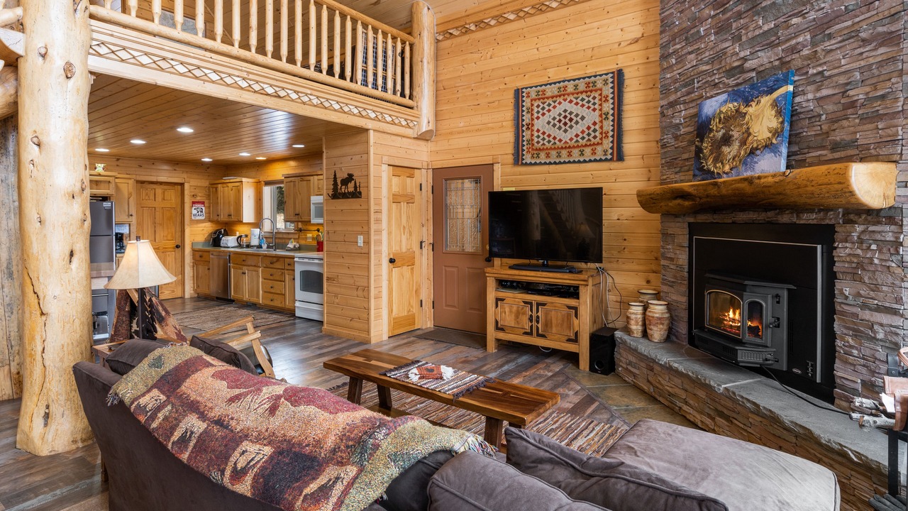 Photo of Bedroom in Lazy Acres