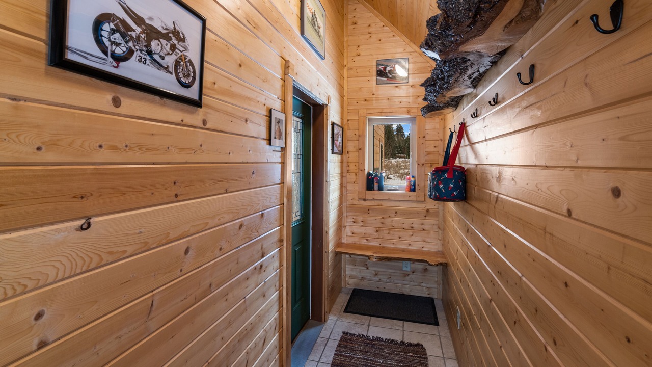 Photo of Bedroom in Lazy Acres