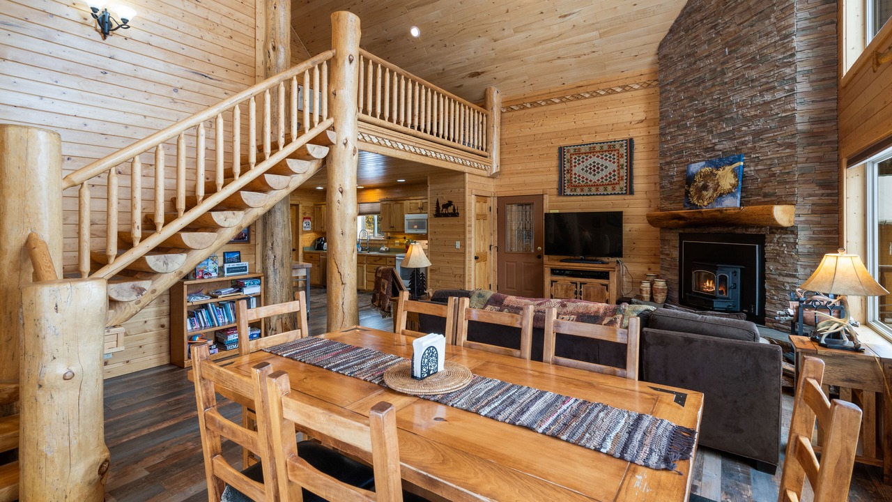 Photo of Bedroom in Lazy Acres