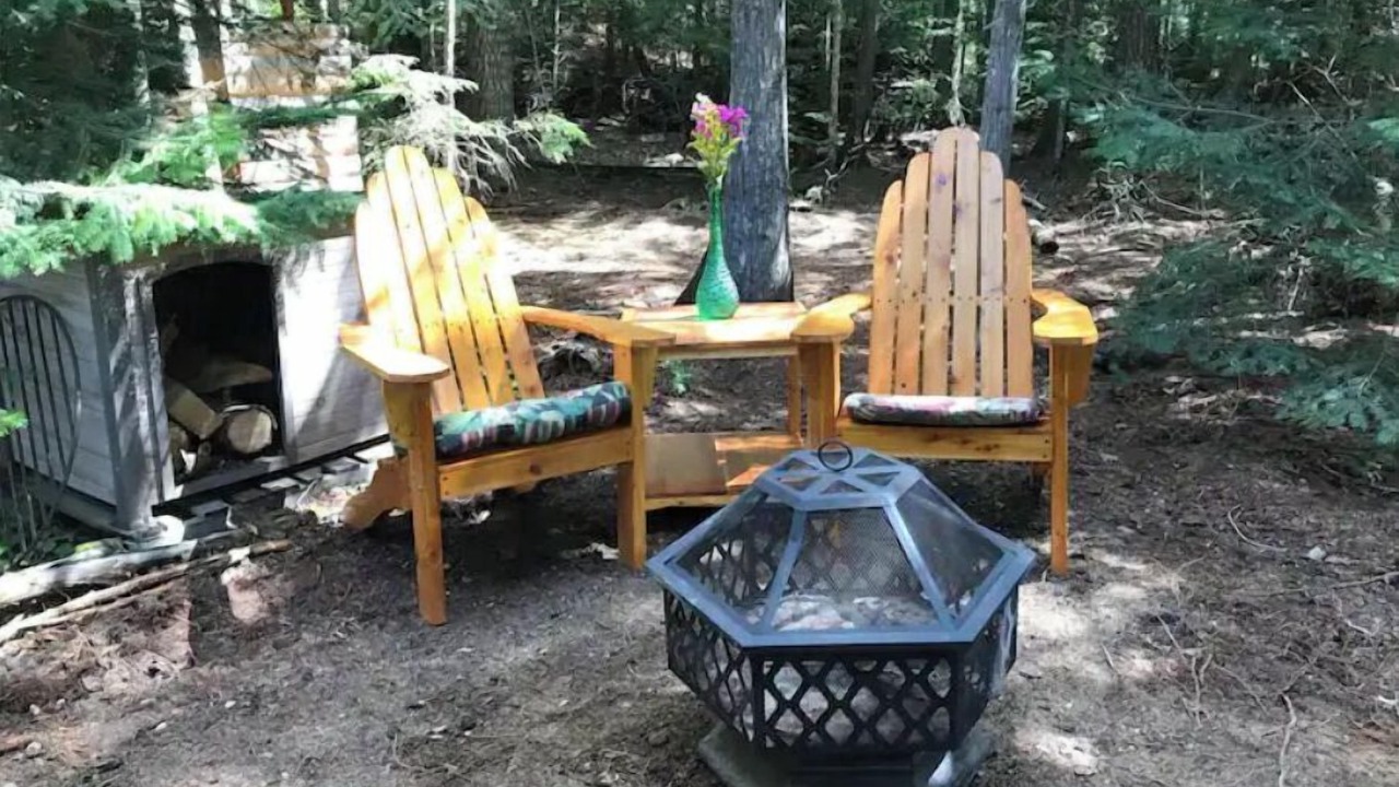Photo of Outdoor in Sagle