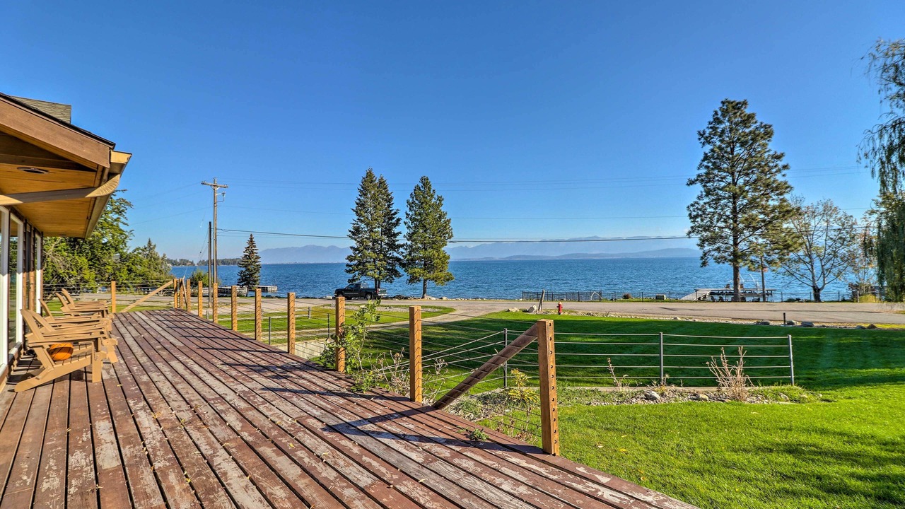 Photo of Outdoor in Lakeside
