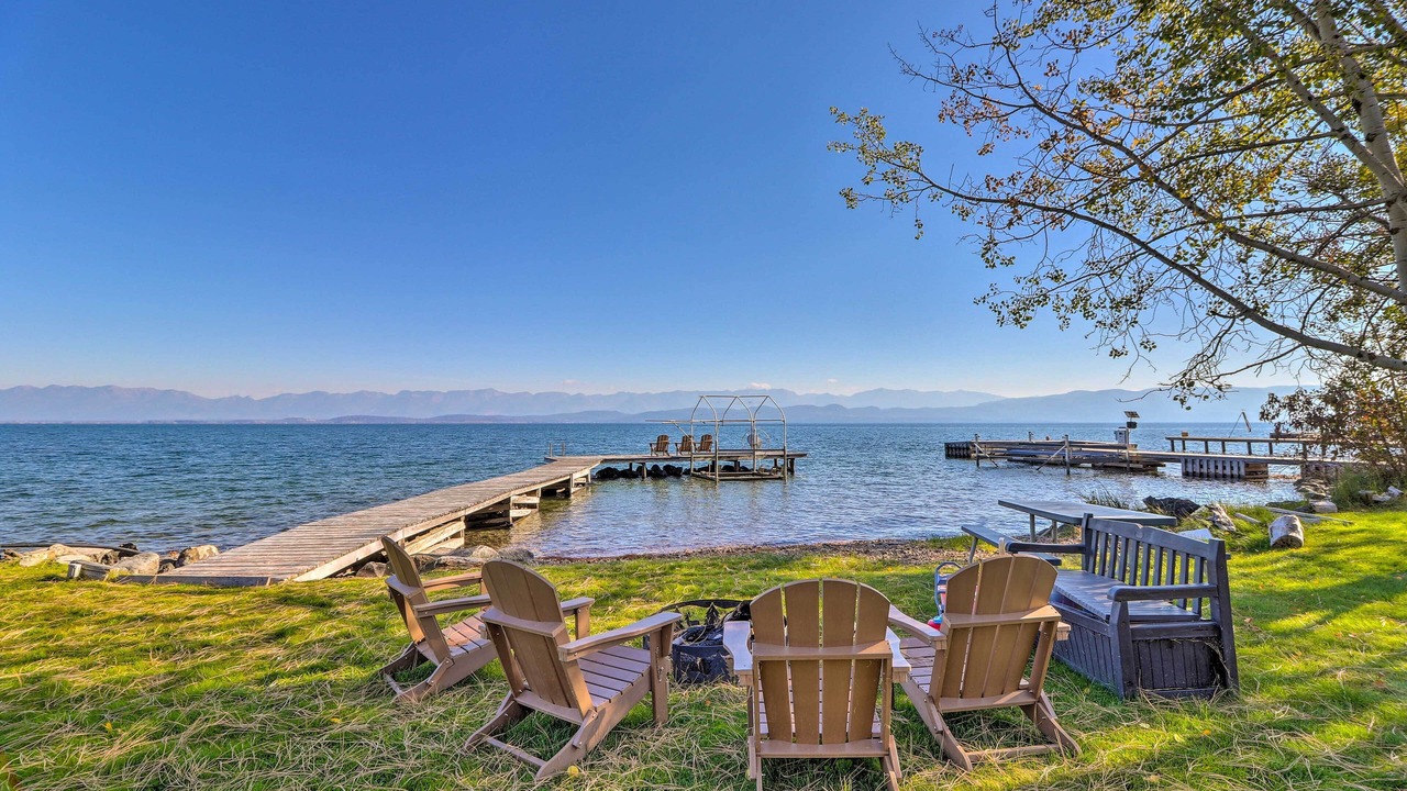 Photo of Outdoor in Lakeside
