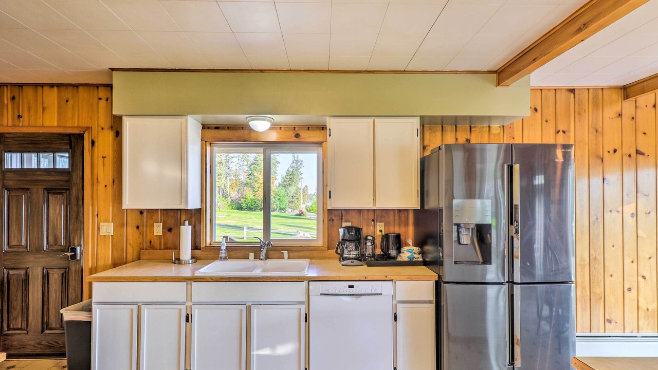 Photo of Kitchen in Lakeside