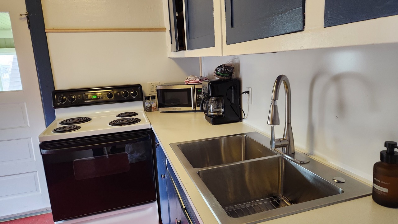 Photo of Kitchen in Riverfront