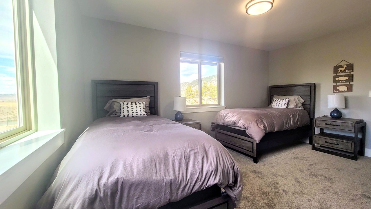 Photo of Bedroom in Wolf Creek