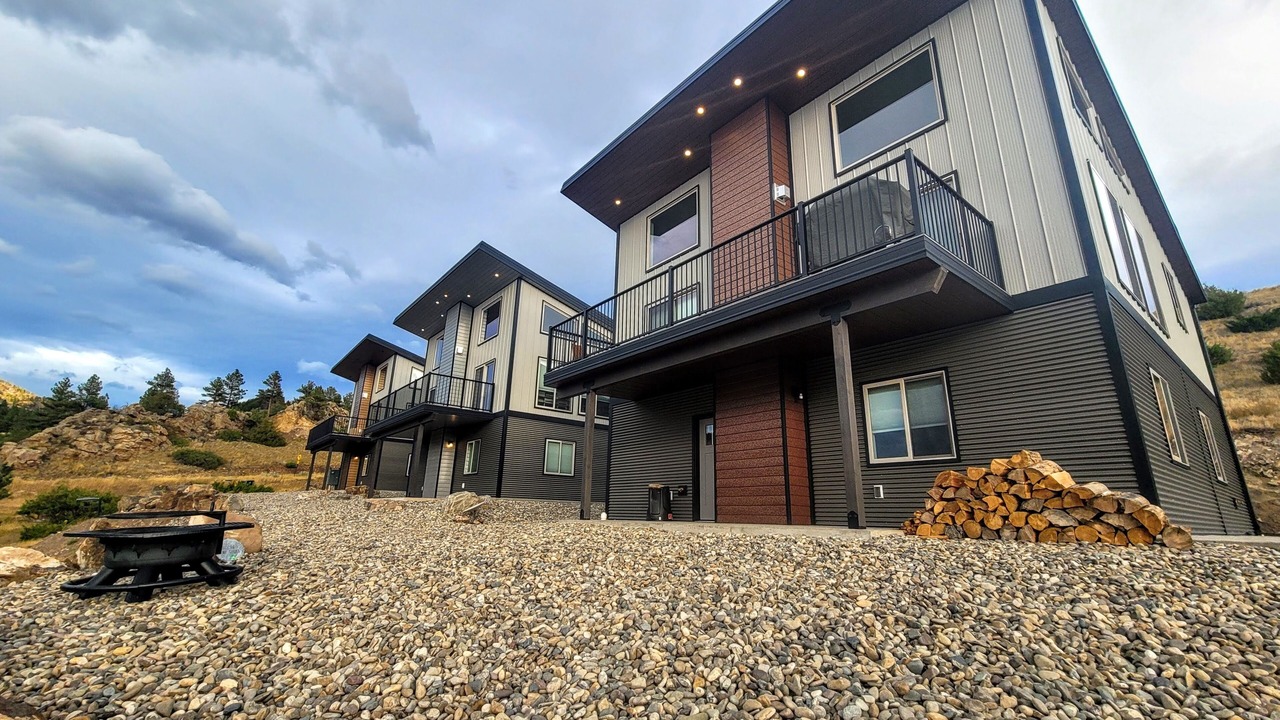 Photo of Outdoor in Wolf Creek