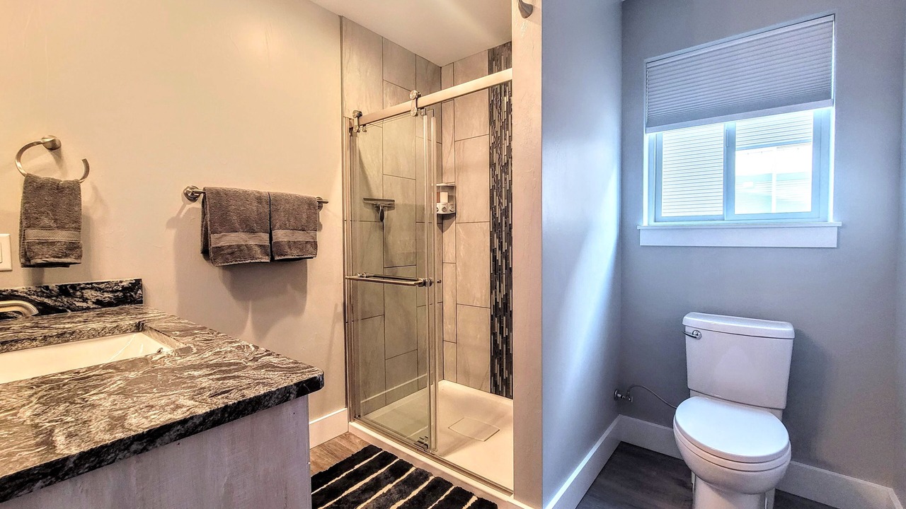 Photo of Bathroom in Wolf Creek