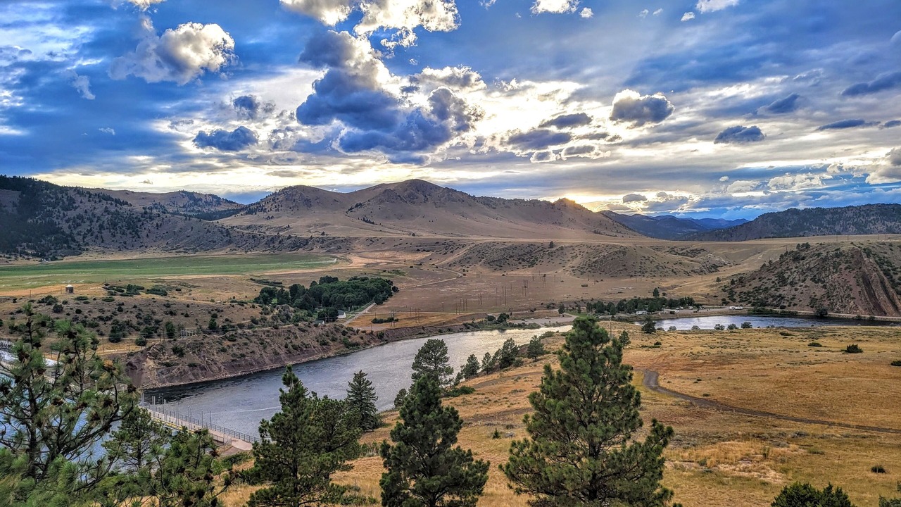 Photo of Outdoor in Wolf Creek