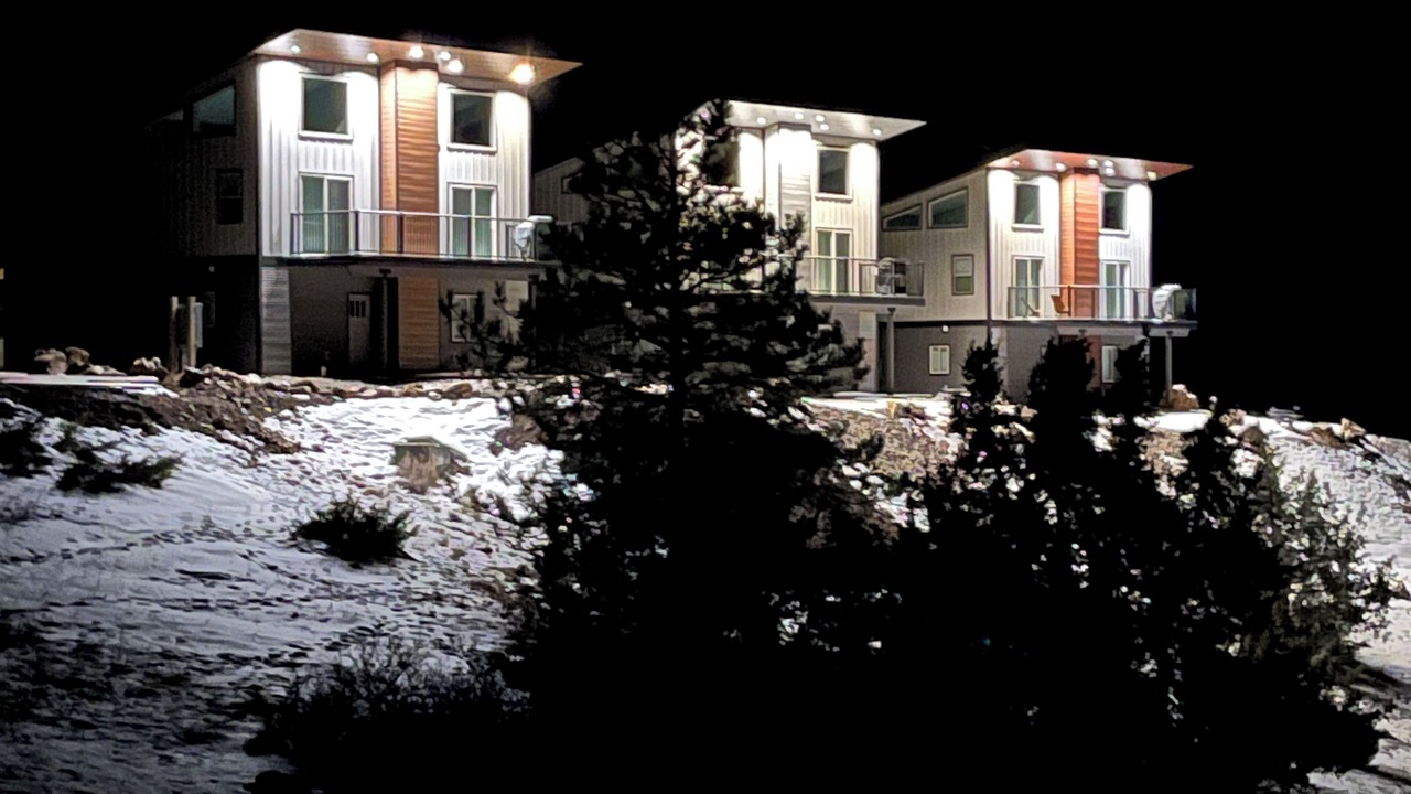 Photo of Outdoor in Wolf Creek