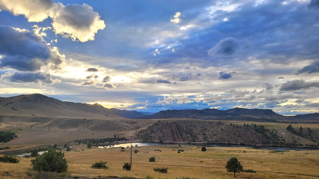 Photo of Outdoor in Wolf Creek