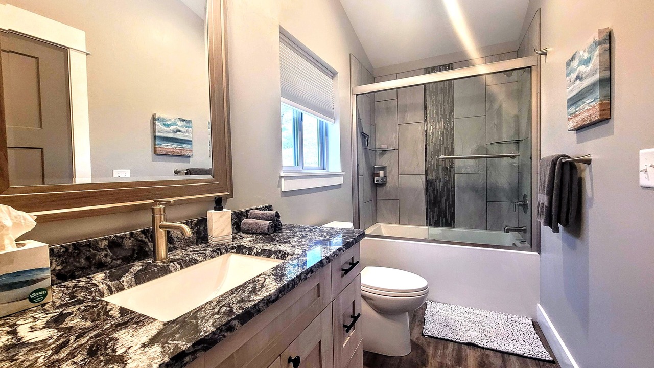 Photo of Bathroom in Wolf Creek