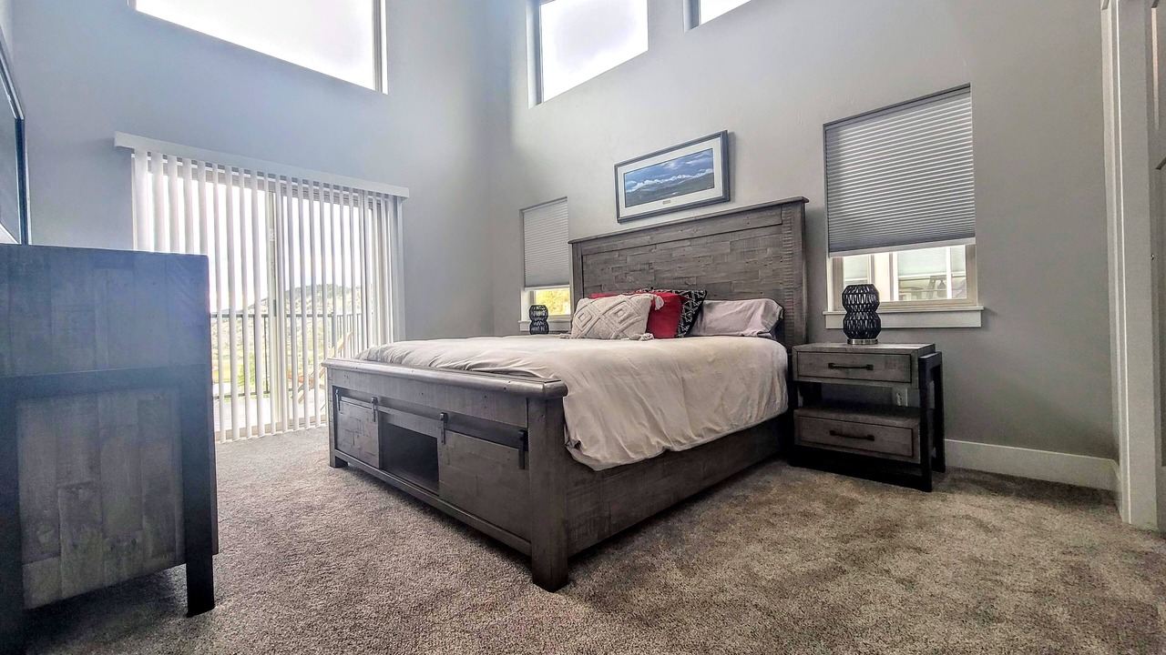 Photo of Bedroom in Wolf Creek