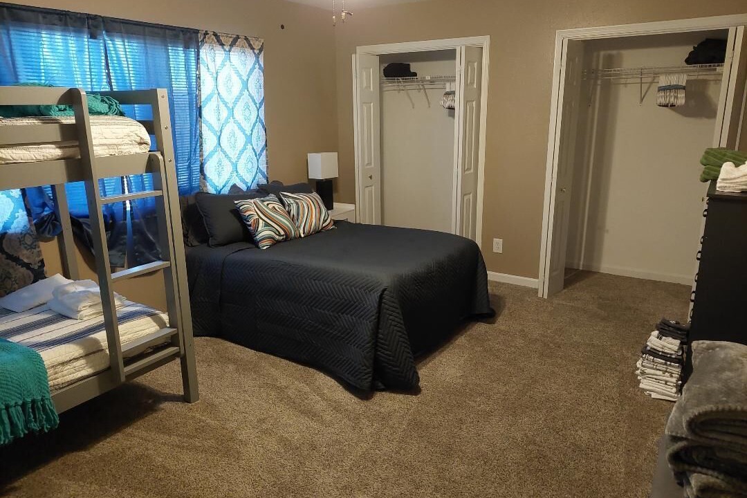 Photo of Bedroom in Marion