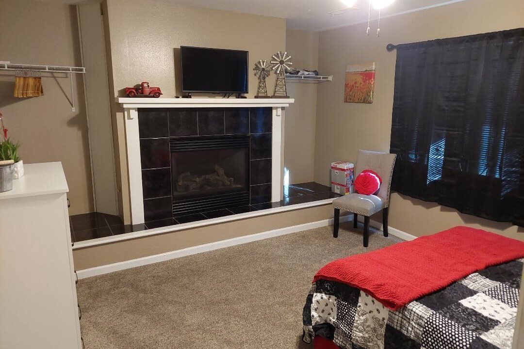 Photo of Bedroom in Marion