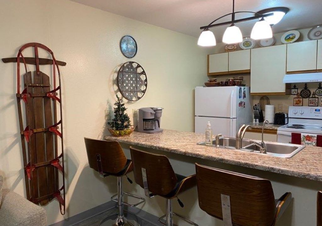 Photo of Kitchen in Deadwood