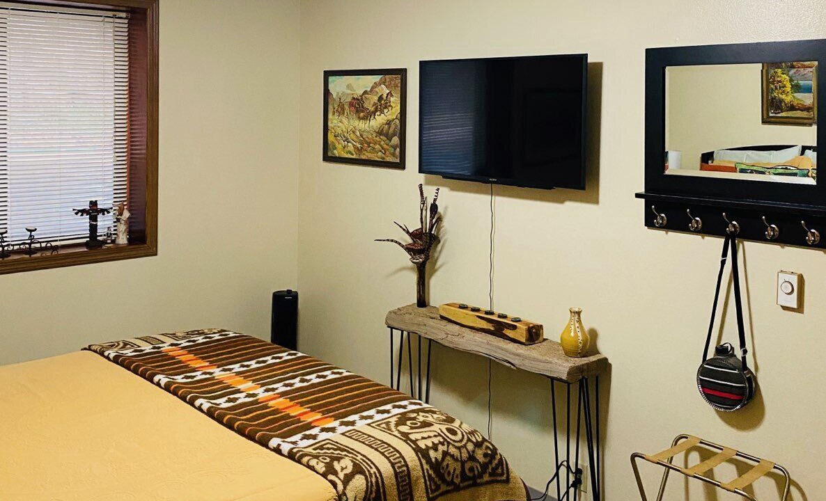 Photo of Bedroom in Deadwood