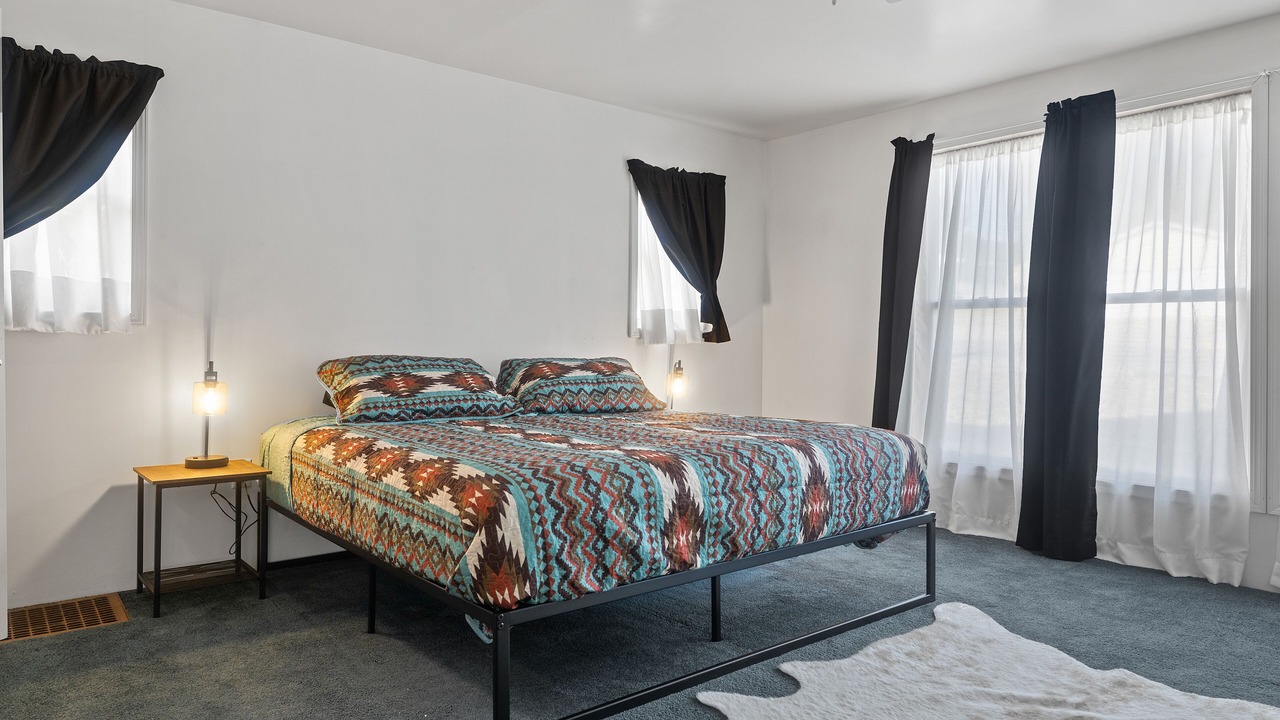 Photo of Bedroom in Moorcroft