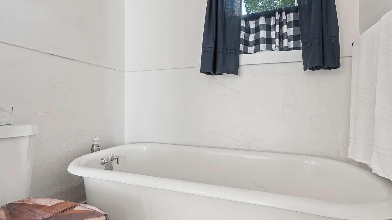 Photo of Bathroom in Moorcroft