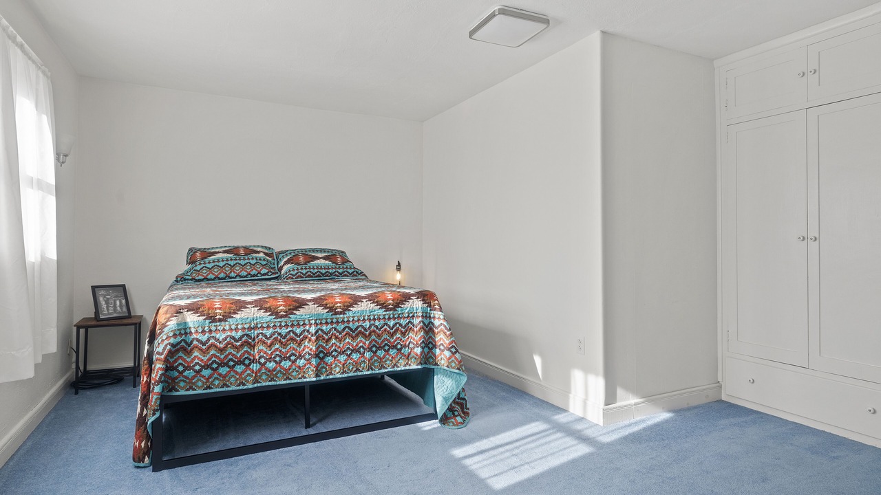 Photo of Bedroom in Moorcroft