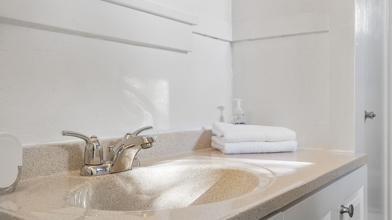Photo of Bathroom in Moorcroft