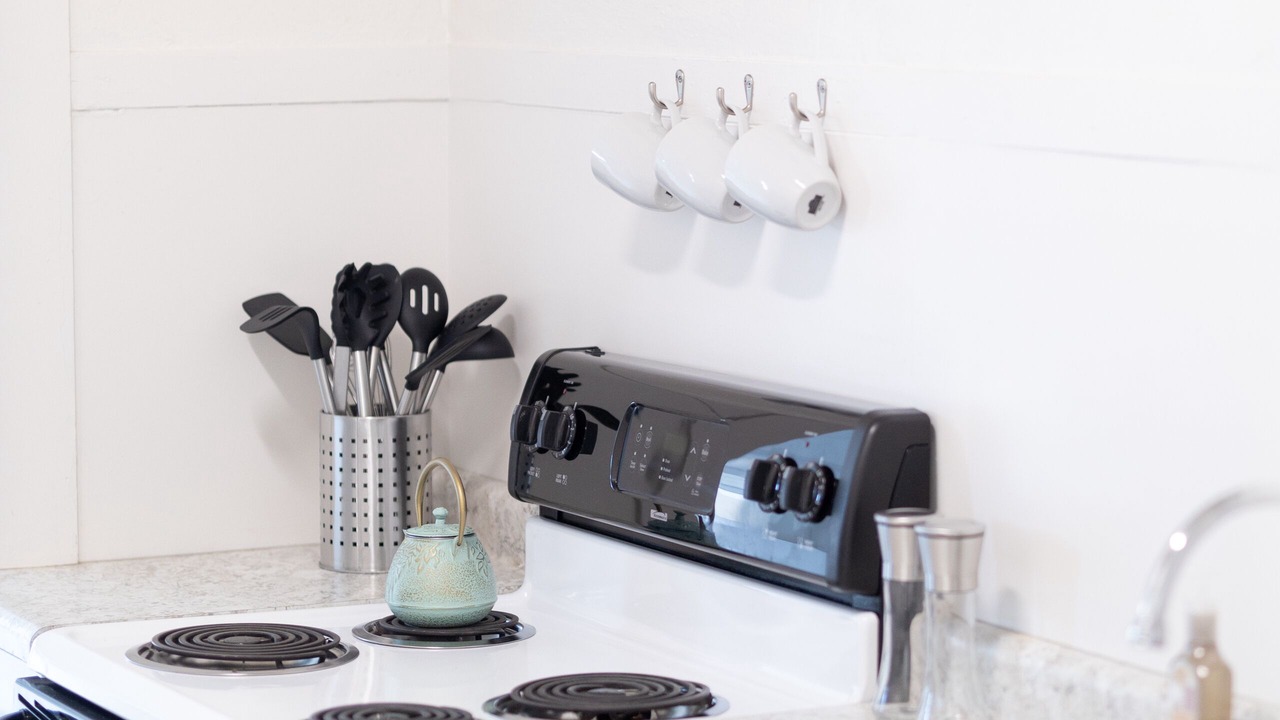 Photo of Kitchen in Moorcroft