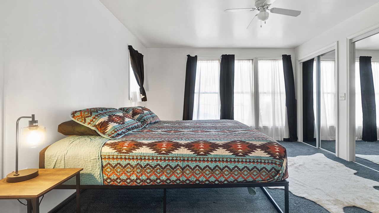 Photo of Bedroom in Moorcroft