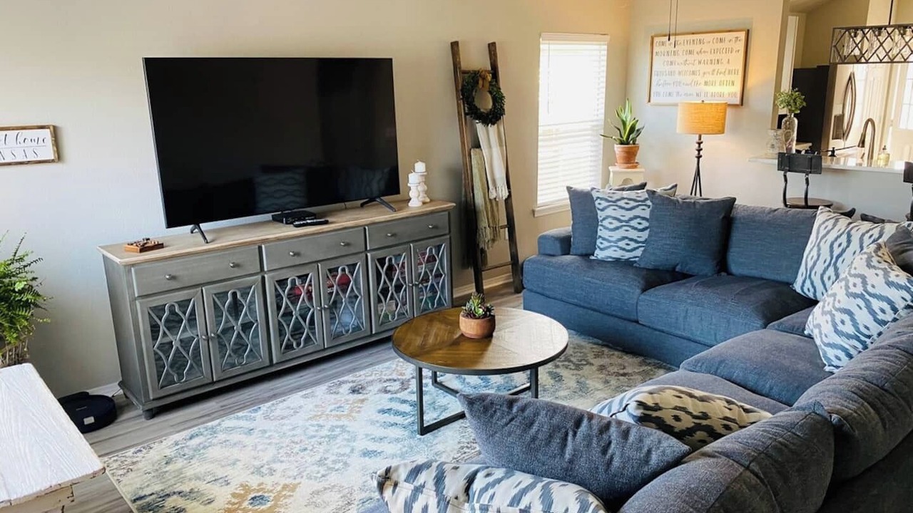 Photo of Bedroom in Fayetteville