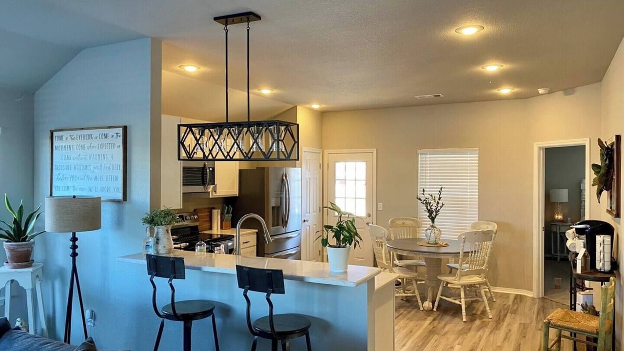 Photo of Bedroom in Fayetteville