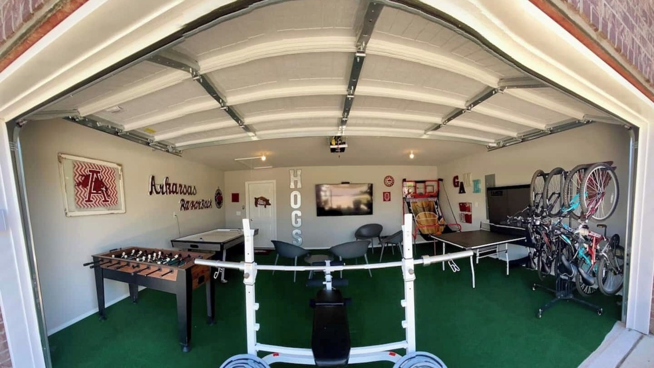 Photo of Bedroom in Fayetteville
