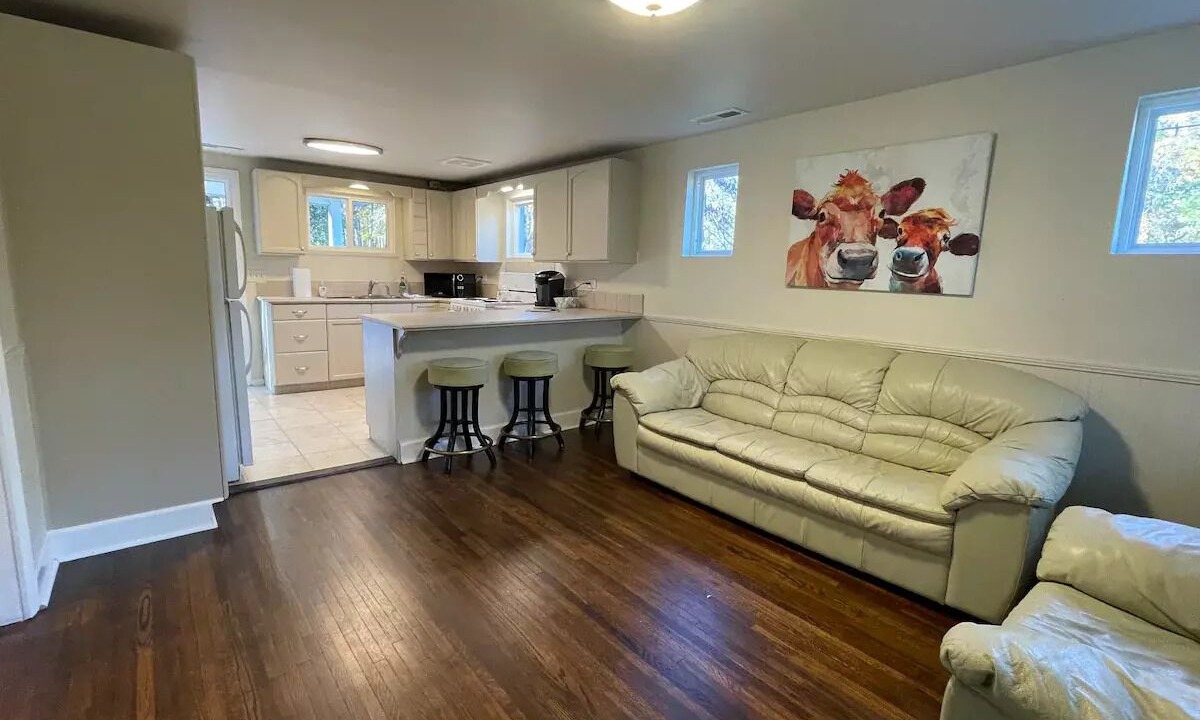 Photo of Livingroom in Shannon