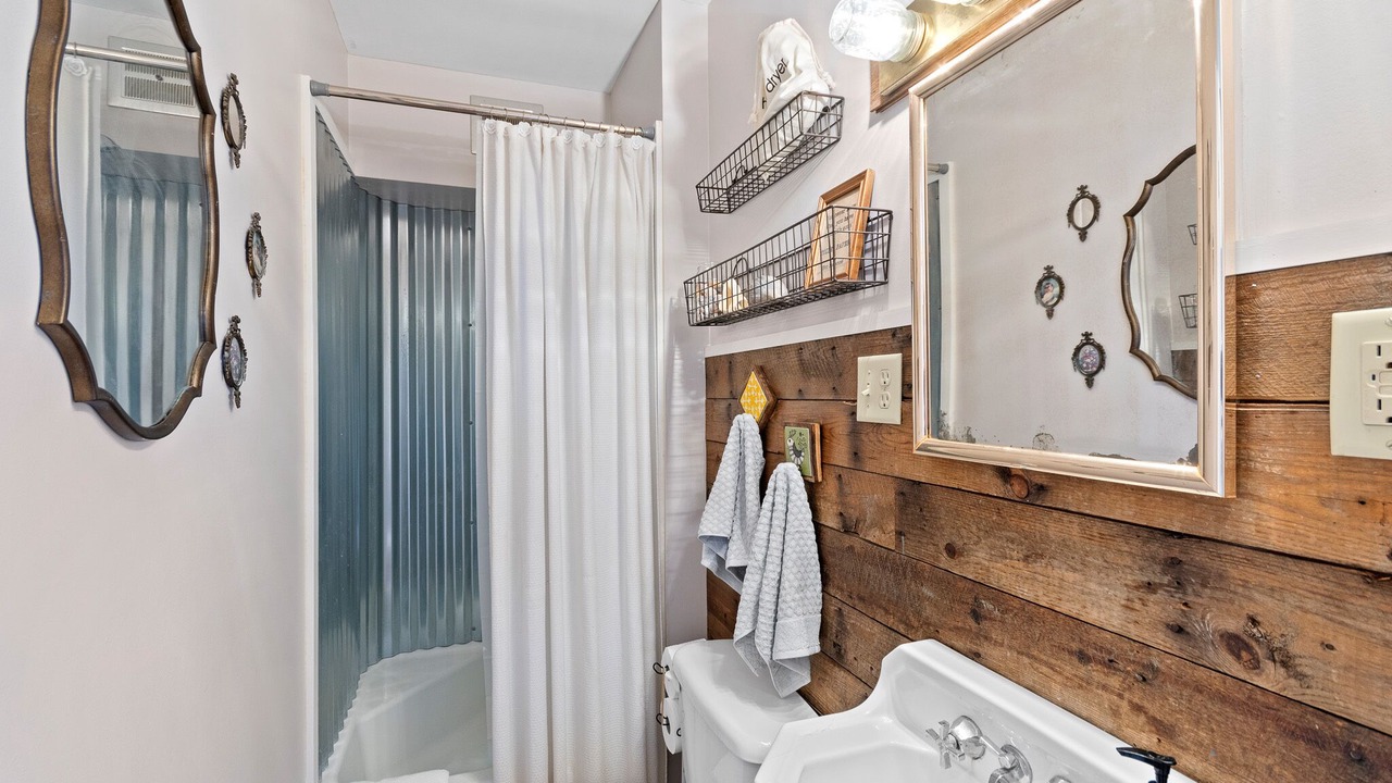 Photo of Bathroom in Burlington
