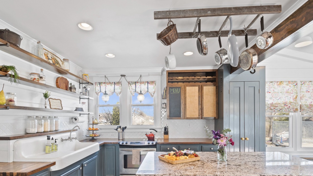 Photo of Kitchen in Burlington